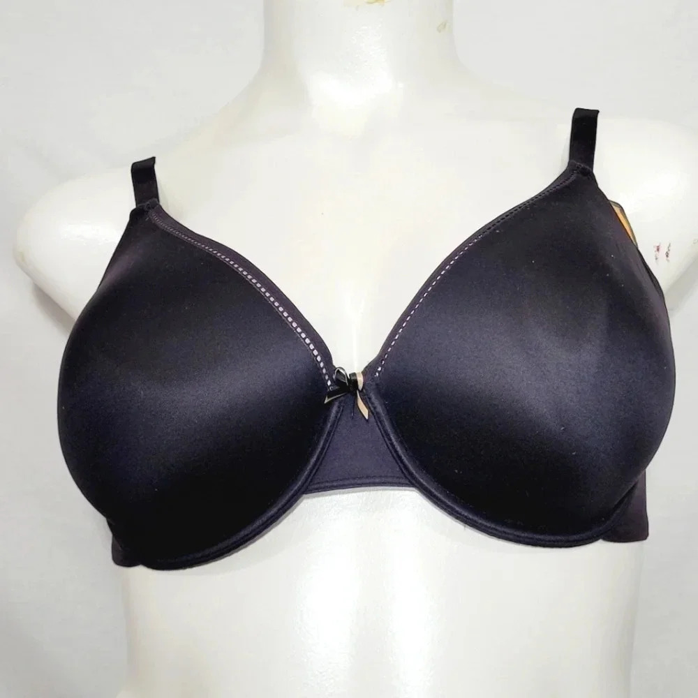 40DD Maidenform Self Expressions Extra Coverage UW Bra